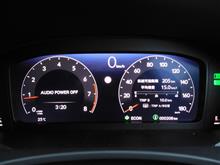 シビックＲＳ(6MT)に乗ってみた