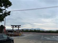 白鬚神社