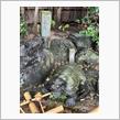 氣比神宮(早朝参拝)