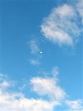 おはようございます 秋空の さいたま市です！