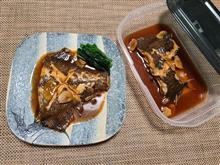 手作り簡単料理 72【カレイの煮付け】