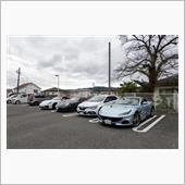 ほうとうツーリング