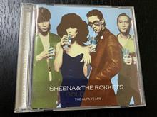 SHEENA &amp; THE ROKKETS