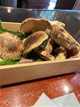 法事で帰省