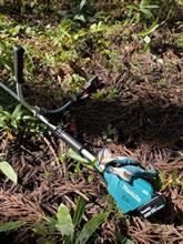 マキタ 充電式草刈機 MUR195D マキタ 充電式草刈機 MUR195D