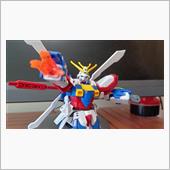 機動武道伝Gガンダム 30周 ...