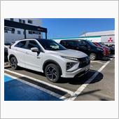 エクリプスクロスPHEV、1 ...