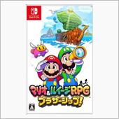Switch マリオ＆ルイー ...