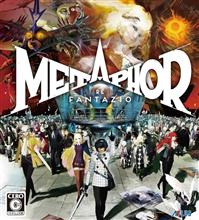 メタファー リファンタジオ プレイ感想 メタファー リファンタジオ プレイ感想