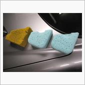 洗車用具を選ぶのも趣味として ...