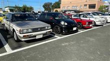 CAR FESTIVAL in KAWAJIMA 2024に行って来た！③