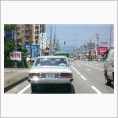 5代目クラウン/2005年6月