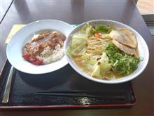 狂人のSA備忘録338阪神高速・泉大津　陸側