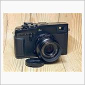 FUJIFILM X-pro ...