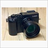パナソニック　LUMIX G ...