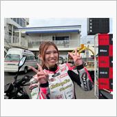 桐石世奈さん！！