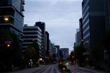 今日はその日じゃなかった