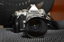 所有機種NikonDf漸くモバイル化(実は2013 年デビュー当時から可能だったみたい)