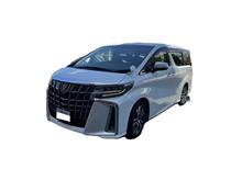 【買取アルファード】5年以上経過車の高価買取ポイントの件