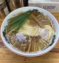 笠北