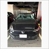 今日の代車w