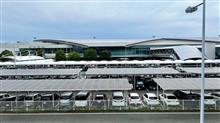 広島空港&周辺散策 広島空港&周辺散策