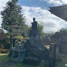 お経は眠くなる( ¯꒳¯ )ᐝ お経は眠くなる( ¯꒳¯ )ᐝ