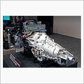 スバルの新型ハイブリッド予想 ...