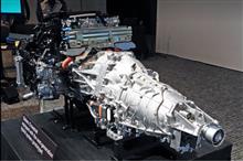 スバルの新型ハイブリッド予想￣答え合わせ