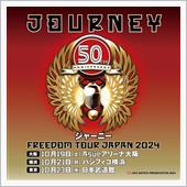 JOURNY 　50th A ...