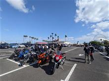 2024年秋モーターサイクルクラブツーリング（淡路島）