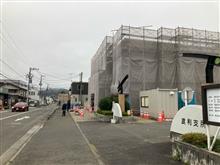 投票完了(￣▽￣)これより帰投します