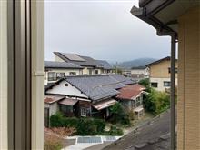おはようございます