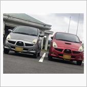 R1R AWD、同管轄名義変更