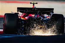 速いぞフェラーリ！…F1 第20戦🇲🇽メキシコGP 予選