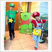 HAPPY HALLOWEE ...