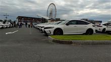 蒲郡　ラグーナオフ会