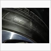 C-HRタイヤの件、終了しま ...