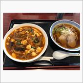 ラーメングルメメモ（岡山市南 ...