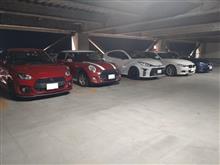 2024SCCオフ会に参加😁