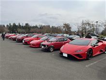 2代目クロエコ号の納車から275週間　赤/黒な回 10月の陣
