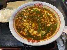宮崎辛麺　桝本　ラゾーナ川崎