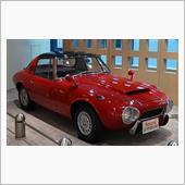 トヨタスポーツ　８００　シャ ...