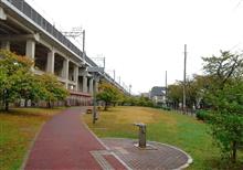自民党大敗の朝は雨です！