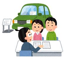 納車日