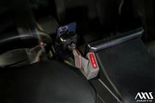 ホンダ WR-V用スマートフォンホルダー販売開始！