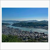尾道〜しまなみ海道〜四国縦断 ...