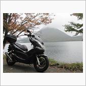 ぶらっと伊香保榛名湖へ