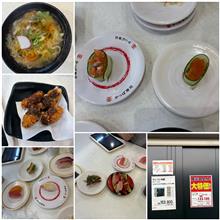 土日はかっぱでいちごにうまたま♪