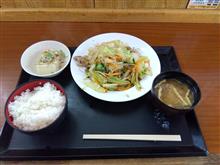 狂人のSA備忘録342東名高速・小笠　上り3